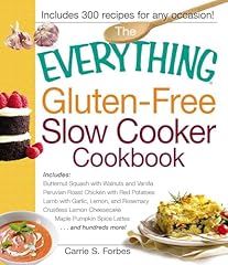 Everything gluten free for sale  Delivered anywhere in USA 