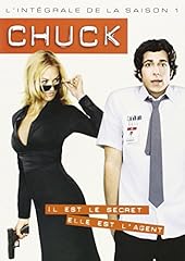 Chuck saison 1 usato  Spedito ovunque in Italia 