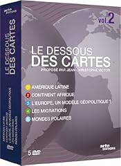 Cartes vol. 2 d'occasion  Livré partout en France