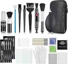 Stück kamera reinigungset gebraucht kaufen  Wird an jeden Ort in Deutschland