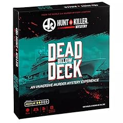 Hunt killer dead for sale  Delivered anywhere in USA 