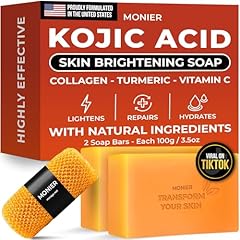 Monier kojic acid for sale  Delivered anywhere in USA 