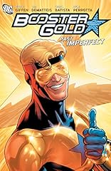 Booster gold past d'occasion  Livré partout en France