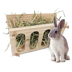 Rabbit hay rack for sale  Delivered anywhere in UK