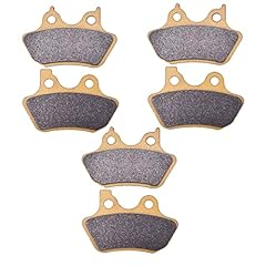 Brake pads fa400 for sale  Delivered anywhere in USA 