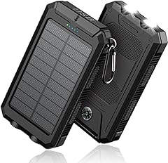Feeke solar charger for sale  Delivered anywhere in USA 