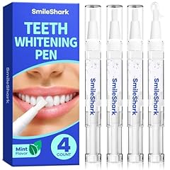 Smileshark teeth whitening for sale  Delivered anywhere in USA 