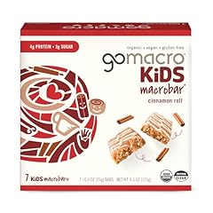 Gomacro kids macrobar for sale  Delivered anywhere in USA 