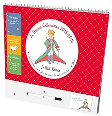 Grand calendrier 2015 d'occasion  Livré partout en France