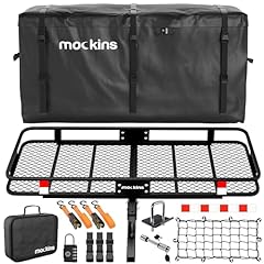 Mockins folding cargo for sale  Delivered anywhere in USA 