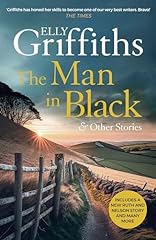 Man black stories for sale  Delivered anywhere in UK
