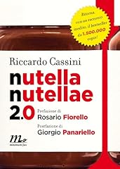 Nutella nutellae 2.0 usato  Spedito ovunque in Italia 