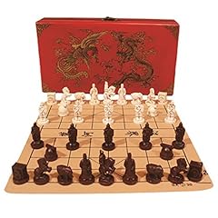 Vintage chinese chess for sale  Delivered anywhere in USA 