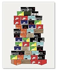 Stacked shoebox collection for sale  Delivered anywhere in USA 