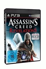 Assassin creed revelations usato  Spedito ovunque in Italia 