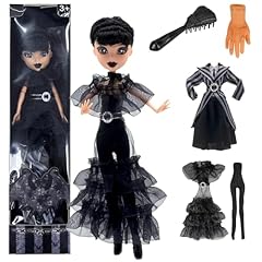 Addams doll gift for sale  Delivered anywhere in USA 