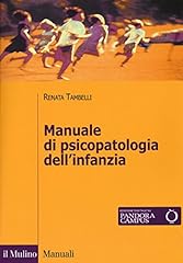 Manuale psicopatologia dell usato  Spedito ovunque in Italia 