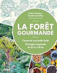 Forêt gourmande concevoir d'occasion  Livré partout en France