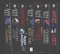 Anne rice book usato  Spedito ovunque in Italia 