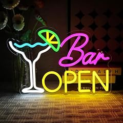 Oycgzv bar aperto usato  Spedito ovunque in Italia 