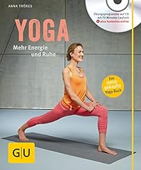 Yoga energie ruhe gebraucht kaufen  Wird an jeden Ort in Deutschland