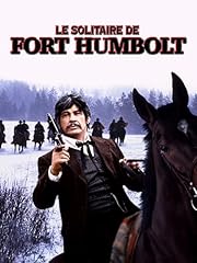 Solitaire fort humbolt d'occasion  Livré partout en France