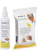 Medela quick clean for sale  Delivered anywhere in USA 
