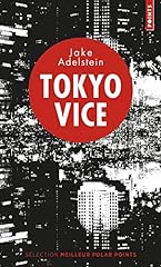 Tokyo vice d'occasion  Livré partout en France