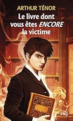 Livre êtes victime d'occasion  Livré partout en France