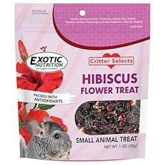Hibiscus flower treat for sale  Delivered anywhere in USA 