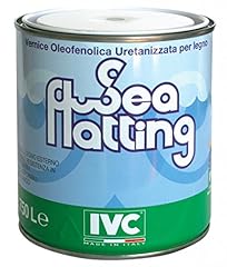 Ivc sea flatting usato  Spedito ovunque in Italia 