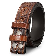 Jasgood mens western for sale  Delivered anywhere in USA 