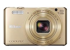 Nikon coolpix s7000 for sale  Delivered anywhere in UK