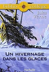 Bibliocollège hivernage glace d'occasion  Livré partout en France