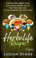 Herba nutrition recipes for sale  Delivered anywhere in USA 