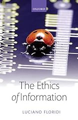 The ethics information gebraucht kaufen  Wird an jeden Ort in Deutschland