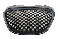 Calandre grille noir d'occasion  Livré partout en France