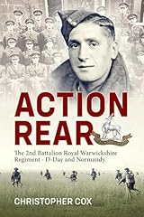 Action rear voices for sale  Delivered anywhere in UK