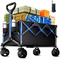 Collapsible wagon cart for sale  Delivered anywhere in USA 