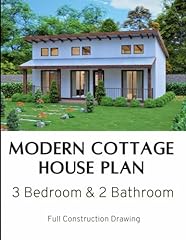 Modern cottage house for sale  Delivered anywhere in USA 