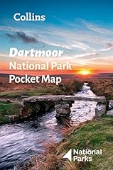 Dartmoor national park for sale  Delivered anywhere in UK