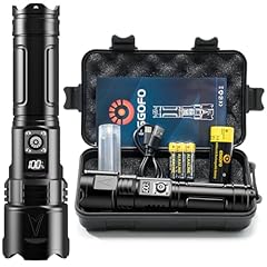 Esgofo led taschenlampe gebraucht kaufen  Wird an jeden Ort in Deutschland