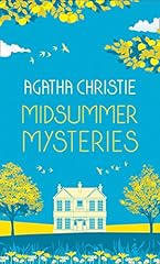 Midsummer mysteries secrets for sale  Delivered anywhere in UK