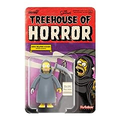 Super7 simpsons treehouse for sale  Delivered anywhere in USA 