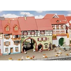 Faller 130499 stadthaus gebraucht kaufen  Wird an jeden Ort in Deutschland