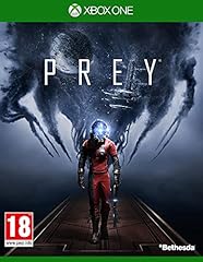 Bethesda prey d'occasion  Livré partout en France