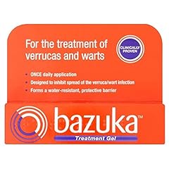 Bazuka treatment gel for sale  Delivered anywhere in UK