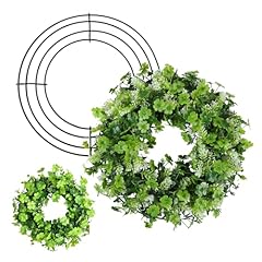 Pack wreath frames for sale  Delivered anywhere in USA 