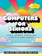 Computers seniors email for sale  Delivered anywhere in USA 