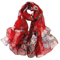 Fairygate foulard rouge d'occasion  Livré partout en France
